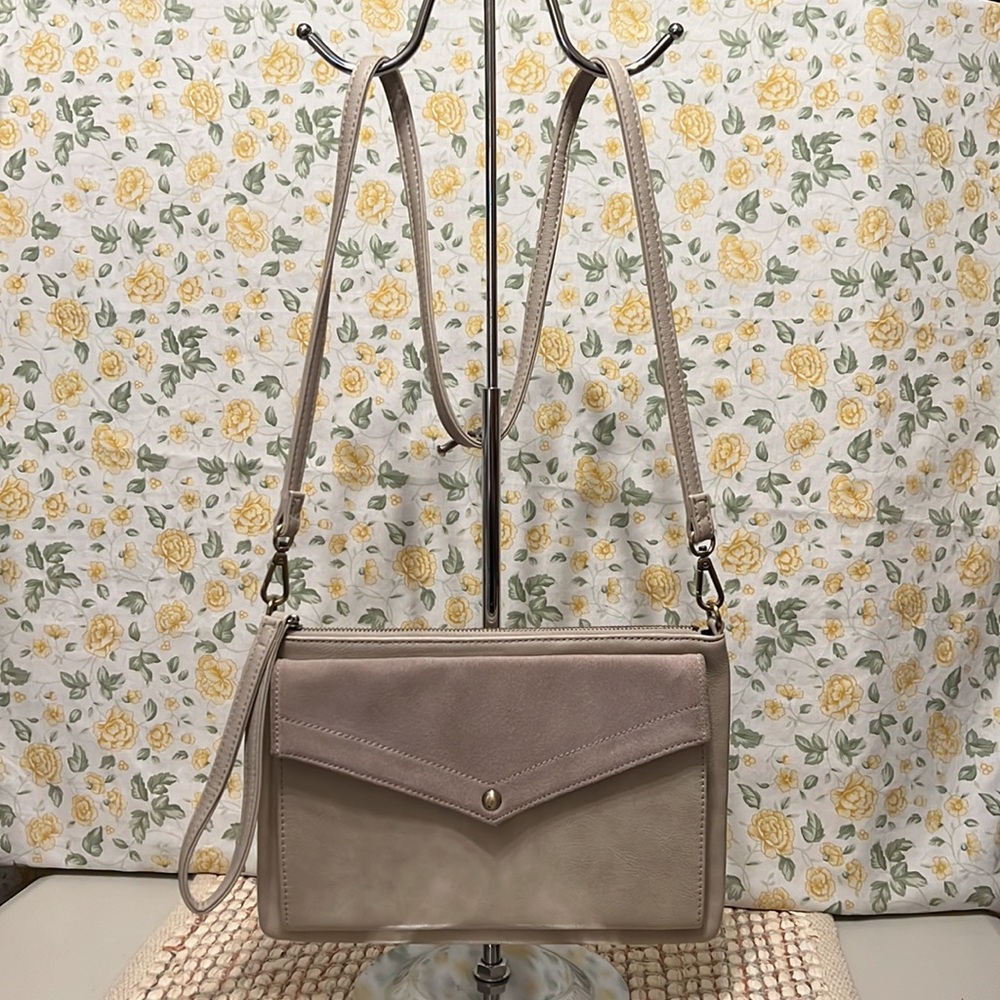 Street Level Handbag - Picture 2 of 11